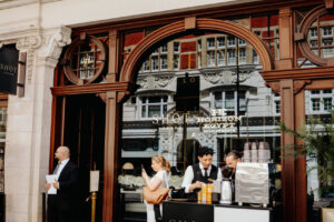 هورايزون مصر توقع شراكة مع SHOT London لإطلاق أول فروعها في مصر بمشروع سعادة القاهرة الجديدة