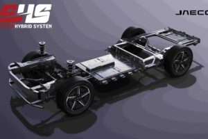 تقنية “السوبر هايبرد” الرائدة عالمياً من جايكو تعد الخيار المثالي في المملكة العربية السعودية