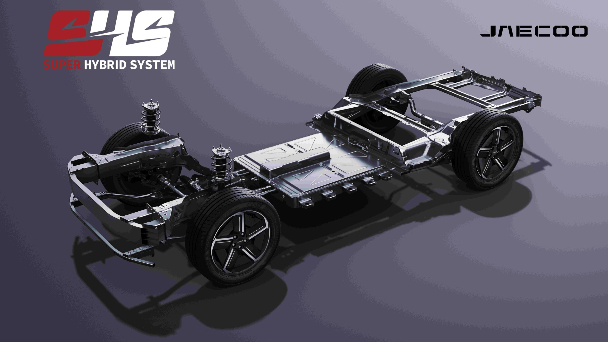 You are currently viewing World-Leading Super Hybrid Technology of JAECOO the Ideal Choice for KSA