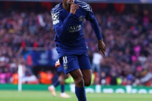 اصابة عثمان ديمبيلي: تفاصيل و مدة الغياب