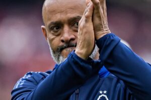 نوتنجهام يعلن اقالة المدرب نونو سانتو/الانجازات التي حققها معهم