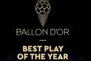 “جوائز الكرة الذهبية 2025: باريس سان جيرمان يسيطر”