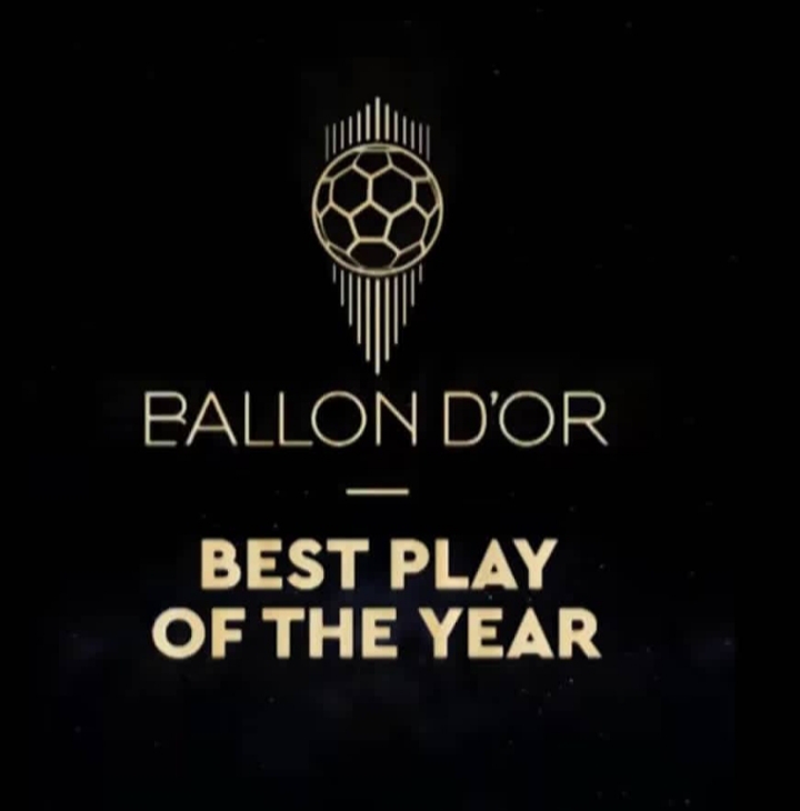 You are currently viewing “جوائز الكرة الذهبية 2025: باريس سان جيرمان يسيطر”