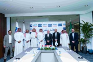 *Alissa Universal Motors and Al Jazirah Rent a Car Strengthen their Strategic Partnership*