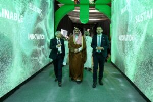 Schneider Electric Launches Second Innovation Summit in Riyadh with Strong Government Participation and New ‘Saudi Made’ Products
