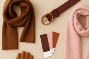 All about Winter 2025 colour trends