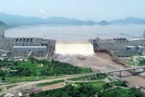 كيف توظف مصر الذكاء الاصطناعي لمراقبة تداعيات سد النهضة؟