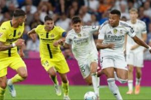 صفقات ريال مدريد.. الملكي يرصد 3 مواهب بتكلفة منخفضة