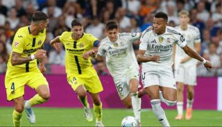 You are currently viewing صفقات ريال مدريد.. الملكي يرصد 3 مواهب بتكلفة منخفضة