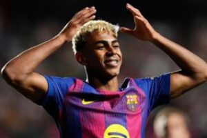 لامين يامال يكتسح.. أغلى نجوم كرة القدم 2025