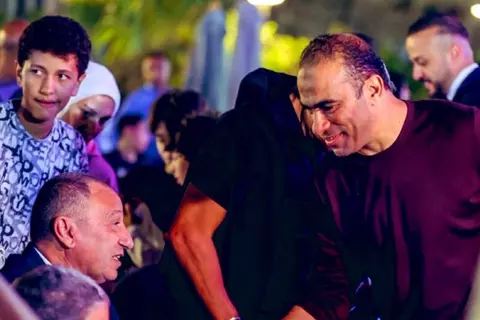 You are currently viewing الخطيب: سيد عبد الحفيظ سيتولى ملف كرة القدم في الأهلي