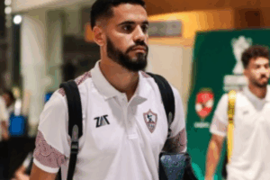 أول تعليق من علاء عبد الغنى بعد إرتباط إسمه بالعمل فى الجهاز الفنى للزمالك