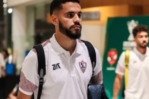 You are currently viewing أول تعليق من علاء عبد الغنى بعد إرتباط إسمه بالعمل فى الجهاز الفنى للزمالك