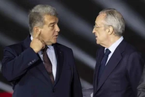العلاقة بين برشلونة وريال مدريد على وشك الانهيار – إليكم السبب