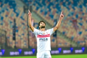 الزمالك يضرب بالستة في أول اختبار قاري لـ فيريرا