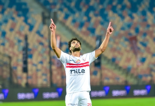 You are currently viewing الزمالك يضرب بالستة في أول اختبار قاري لـ فيريرا