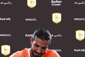 رامى صبرى يعلن اعتزاله كرة القدم.. ويكشف دور شيما صابر فى القرار