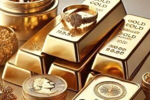 أسعار الذهب اليوم السبت 18 أكتوبر 2025 بعد قفزة كبيرة