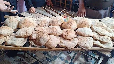 You are currently viewing سعر رغيف الخبز.. بيان مهم من التموين بعد تحريك أسعار السولار