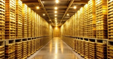 You are currently viewing سعر الذهب عيار 21 في مصر اليوم الإثنين 20 أكتوبر 2025