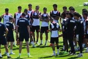 أخبار الرياضة المصرية اليوم الجمعة 17 – 10 – 2025