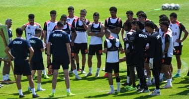 You are currently viewing أخبار الرياضة المصرية اليوم الجمعة 17 – 10 – 2025