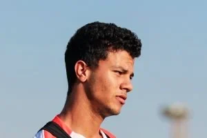 فيريرا يضم محمد شحاتة لقائمة الزمالك فى مباراة العودة أمام ديكيداها