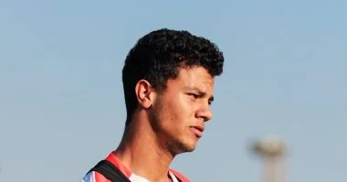 You are currently viewing فيريرا يضم محمد شحاتة لقائمة الزمالك فى مباراة العودة أمام ديكيداها