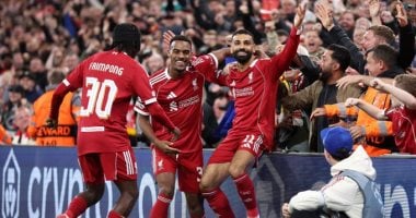 You are currently viewing ليفربول ضد مان يونايتد.. محمد صلاح يقود هجوم الريدز فى قمة البريميرليج