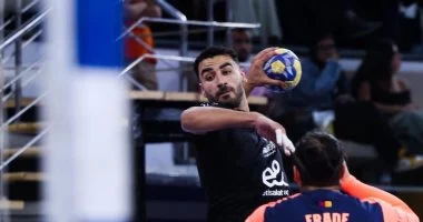 You are currently viewing موعد مباراة الأهلى وفاب الكاميرونى.