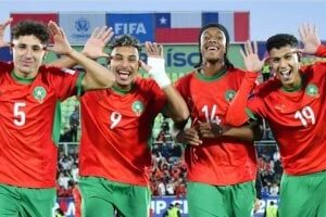 مدرب منتخب المغرب للشباب: سنقاتل أمام الأرجنتين للفوز بكأس العالم