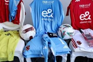 تفاصيل الاجتماع الفني لمباراة الأهلي وإيجل نوار البورندي بدوري أبطال أفريقيا