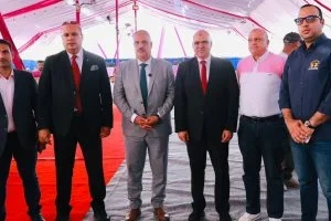 نجاح التصويت الإلكتروني لنادى 6 أكتوبر ضمن خطة وزارة الرياضة للتحول الرقمي