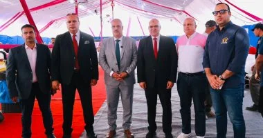 You are currently viewing نجاح التصويت الإلكتروني لنادى 6 أكتوبر ضمن خطة وزارة الرياضة للتحول الرقمي