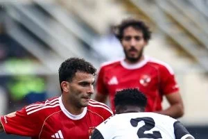 ماذا ينتظر الأهلي بعد الفوز على إيجل نوار البورندي فى دوري أبطال أفريقيا؟