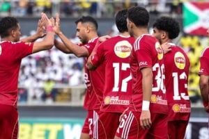 نتيجة الأهلي أمام إيجل نوار غير مطمئنة.. والتجديد لديانج بشروط