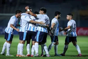 نجم الأهلي السابق: أتمنى من الجماهير دعم بيراميدز في السوبر الأفريقي