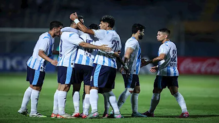 You are currently viewing نجم الأهلي السابق: أتمنى من الجماهير دعم بيراميدز في السوبر الأفريقي