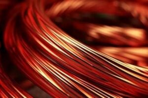 سعر النحاس اليوم السبت 18-10-2025 في بورصة المعادن