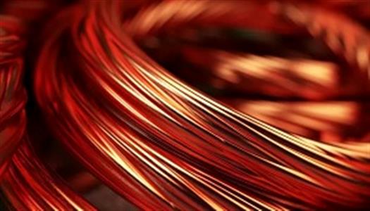 You are currently viewing سعر النحاس اليوم السبت 18-10-2025 في بورصة المعادن