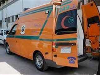 You are currently viewing مصرع 3 أشخاص وإصابة 14 في حادث تصادم على الطريق الصحراوي بمحافظة البحيرة