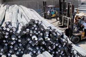 سعر طن الحديد والأسمنت بسوق مواد البناء اليوم الأحد 26 أكتوبر 2025