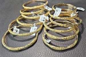 سعر الذهب اليوم الإثنين 27_10_2025 في الصاغة.. عيار 21 الآن بعد الارتفاع الأخير