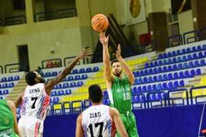 «محققًا العلامة الكاملة».. الاتحاد السكندري يقسو على هليوبوليس بدوري المرتبط