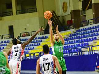 You are currently viewing «محققًا العلامة الكاملة».. الاتحاد السكندري يقسو على هليوبوليس بدوري المرتبط