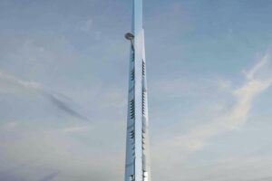 KONE Partners with Jeddah Tower to Elevate the Kingdom’s Vision of Global Excellence