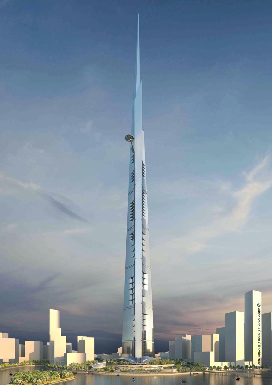 You are currently viewing KONE Partners with Jeddah Tower to Elevate the Kingdom’s Vision of Global Excellence