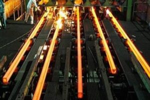 أسعار الحديد اليوم الإثنين 20-10-2025 محليا وعالميا