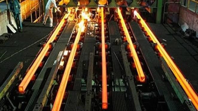 You are currently viewing أسعار الحديد اليوم الإثنين 20-10-2025 محليا وعالميا