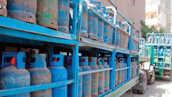 You are currently viewing ارتفاع 50 جنيها| سعر أسطوانة البوتجاز بعد زيادة أسعار البنزين والسولار.. موعد الزيادة